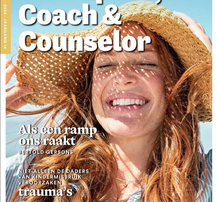 Therapeut Coach & Counselor – Editie 2 – 2024
