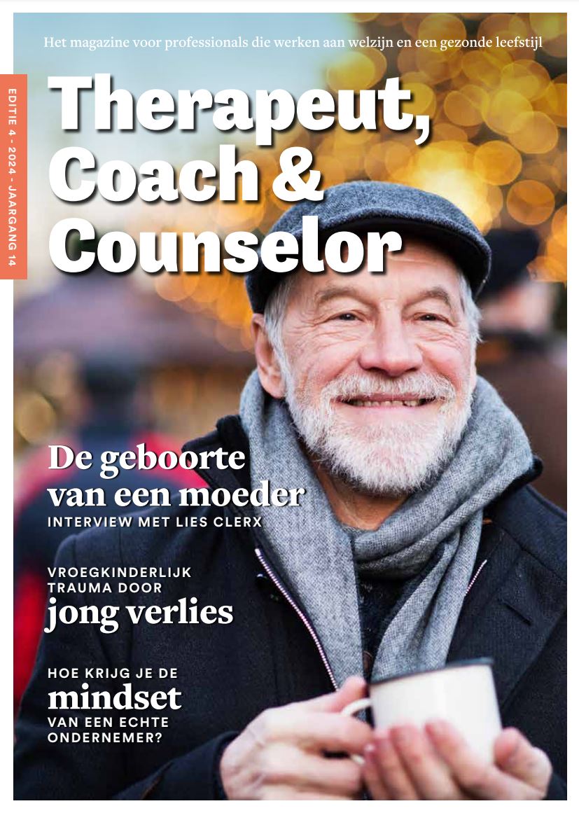 NFG Nederlandse Federatie Gezondheidszorg Peggy van Stralen Coaching Counseling Nuenen Huizen