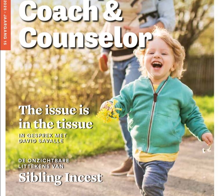 Therapeut Coach & Counselor – Editie 1 – 2025
