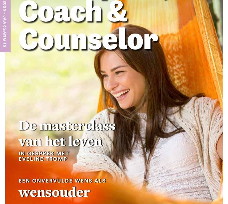 Therapeut Coach & Counselor – Editie 2 – 2025