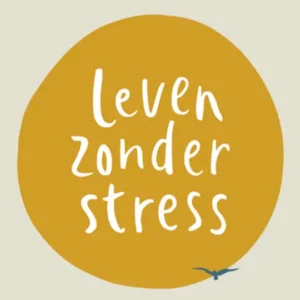 Interview met Patrick Kicken voor zijn podcast Leven Zonder Stress