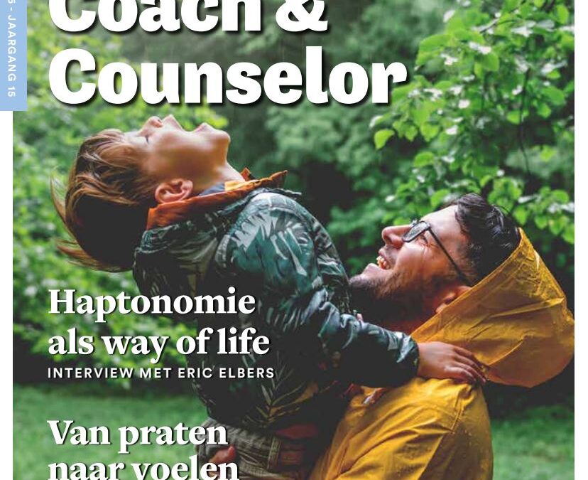 Therapeut Coach & Counselor – Editie 3 – 2025