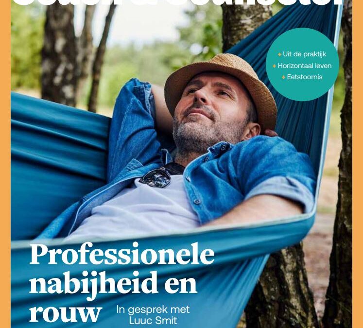 Therapeut Coach & Counselor – Editie 3 – 2026